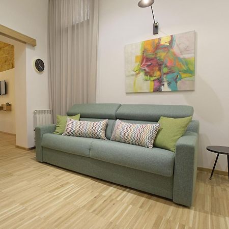 فندق Casa Tita أغريجنتو المظهر الخارجي الصورة