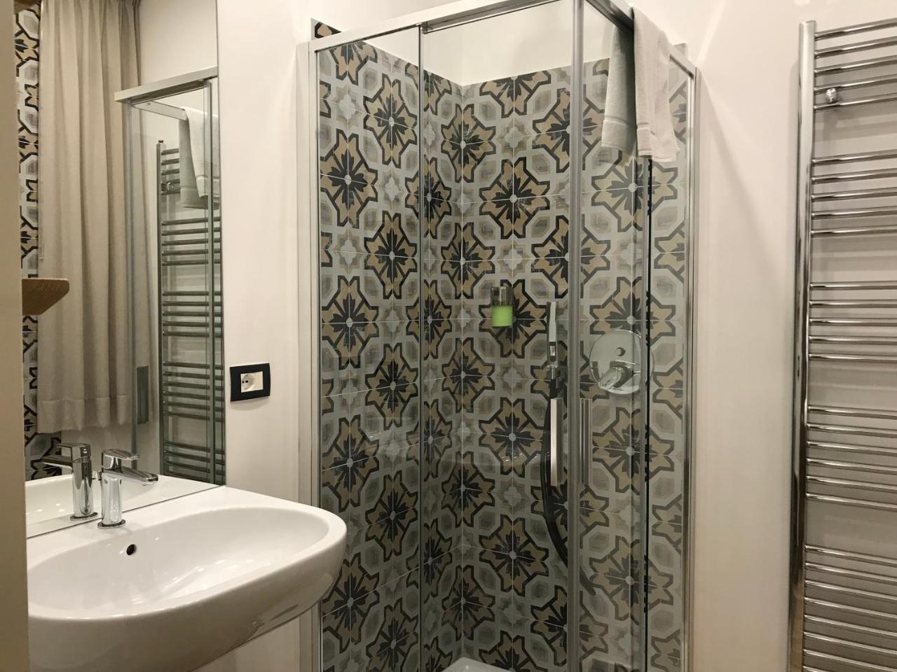 فندق Casa Tita أغريجنتو المظهر الخارجي الصورة