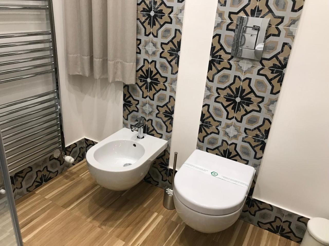 فندق Casa Tita أغريجنتو المظهر الخارجي الصورة