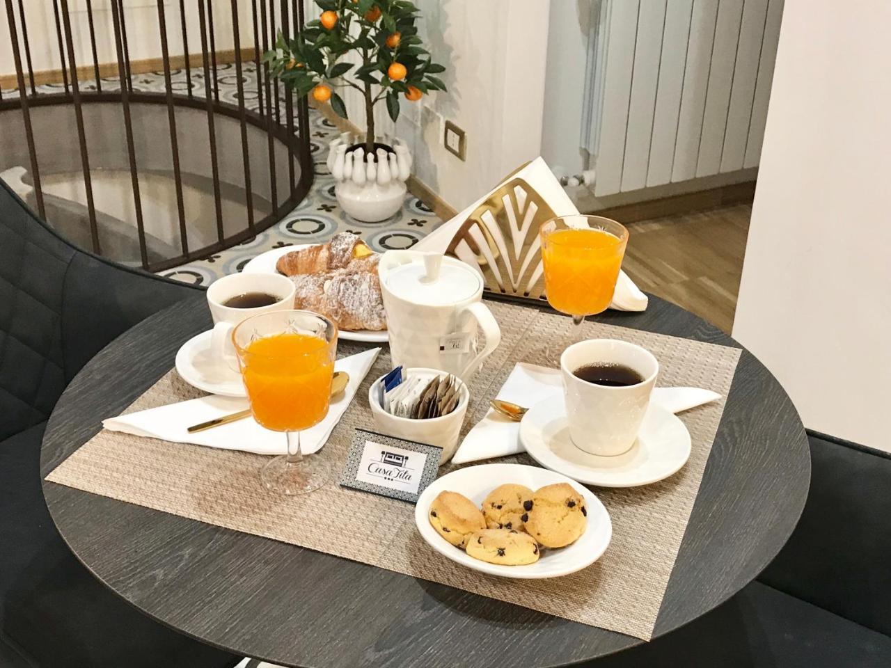 فندق Casa Tita أغريجنتو المظهر الخارجي الصورة