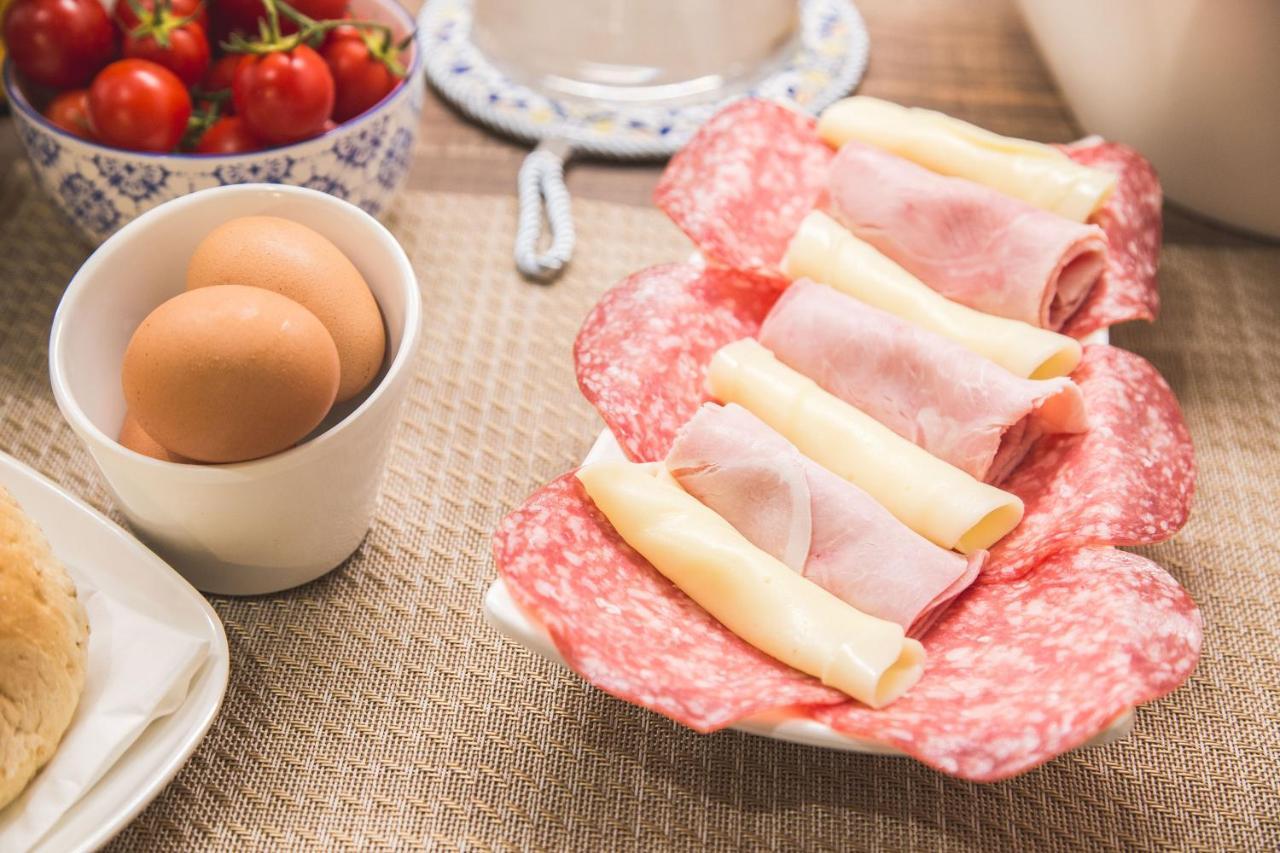 فندق Casa Tita أغريجنتو المظهر الخارجي الصورة
