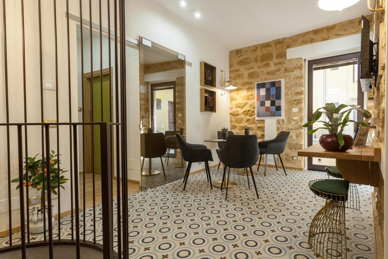 فندق Casa Tita أغريجنتو المظهر الخارجي الصورة